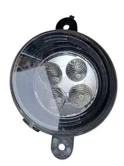 Linker Halogeen Voor RENAULT TWINGO III 266056092R