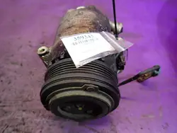 Compressore A/C Opel Astra G II