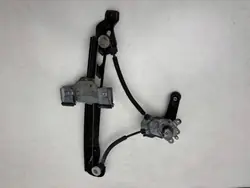 OEM 6J8839461 Rear Left Window Regulator - Seat Ibiza