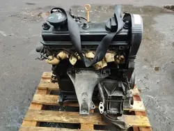 Motor AFN para VW Passat B5 1.9L Diesel 81kW