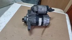 Arrancador VW GOLF 4 IV BORA 020911023S