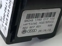 Capteur Volkswagen Phaeton OEM 3D0616575G - Occasion