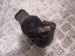 Handbromsmotor Mercedes W205