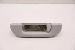 Puxador teto Fiat 500X OEM 1206092080 Direito traseiro