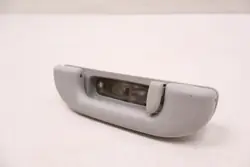Fiat 500X takhandtag OEM 1206092080 Höger bak