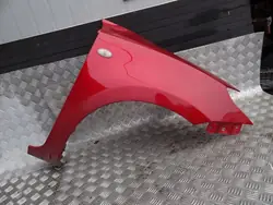 Parafango anteriore destro 2018 Suzuki