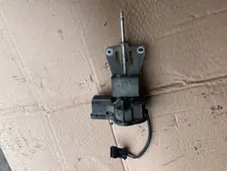Motor faro izquierdo OEM 0390206949 para Saab 9-5