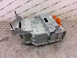 Elektromotor Renault Zoe 2022 OEM 290030783R