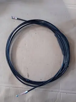 Mazda 3 BL Sedan brandstofklepverbinding OEM LINKA KLAPKI SEDAN 3 BL