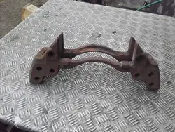 Jonc de serrage Knorr OEM 73355 73 355 pour DAF