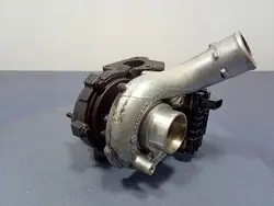 Turbokompressor AUDI A4 B7 2.7 TDI 059145715T