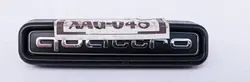 AUDI A8 D5 Emblema Griglia 4N0853736A2ZZ
