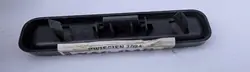 AUDI A8 D5 Emblème Calandre 4N0853736A2ZZ