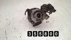 Land Rover Turbo OEM AM-355800 Freelander 2005