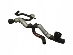 Lämmitysletku OEM 1K0122101DP SEAT Leon II 2.0 FSI:lle