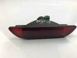 Feu de coffre gauche Nissan Note (E11, NE11) 265809U00A