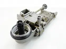 Gebruikte oliepomp OEM 7508643 voor BMW 4.4 N62 motor