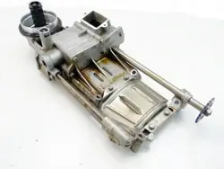 Gebrauchte Ölpumpe OEM 7508643 für BMW 4.4 N62 Motor