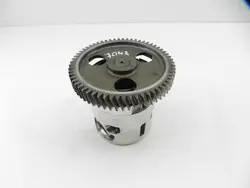 Olje pump MERCEDES SPRINTER 906 W212 W204 2.2 CDI