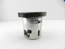 Oliepomp MERCEDES SPRINTER 906 W212 W204 2.2 CDI