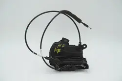 Fram höger dörrlås Opel Vivaro 93457081