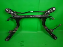 Berceau arrière Audi A6 C7