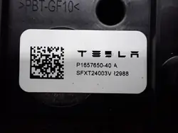 Komfortmodul OEM 1657650-40-A Tesla Model Y
