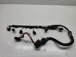 BMW X5 E70 2011 Suutinjohto OEM 738050704A