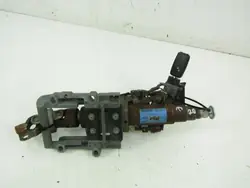 Ohjausakseli OEM AK-6-90883 VW Passatille
