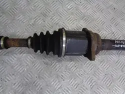 Demi-arbre droit long OEM PÓŁOŚ PRAWA DŁUGA TOYOTA