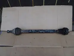 Höger drivaxel SKODA FABIA II LIFT 1.4 16V 6R0407764J