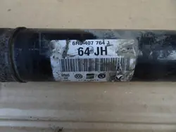 Arbre de transmission droit SKODA FABIA II LIFT 1.4 16V 6R0407764J