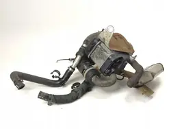 Webasto Heizungssteuergerät Mercedes W212 W218