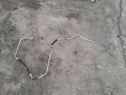 A/C Letku Renault Captur 2013-2019 924404971R