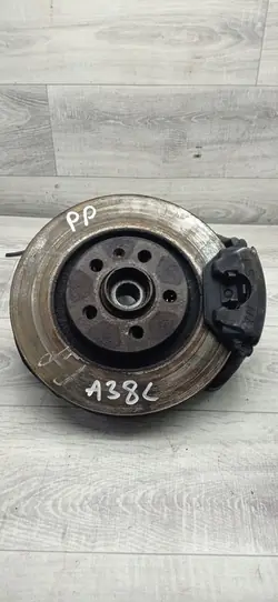 AUDI A3 8L GOLF BORA Maza delantera derecha