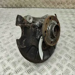 Snodo anteriore sinistro VW SHARAN 2.0 TDI 3C0407253F