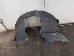 OEM TOC50342 Vorderer Linker Kotflügel für Skoda Octavia II