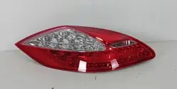 Porsche Panamera 970 Luz Trasera Izquierda LED OE