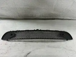 MERCEDES GLA W156 Rejilla de Parachoques