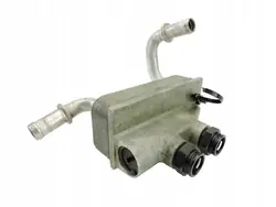 Vaihdelaatikonjäähdytin Jeep Wrangler JL OEM K68404398AA