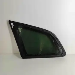 Begagnad Volvo OE 43R011667 höger bakruta