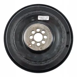 Polia virabrequim Audi OE 059 105 251AD - Usado