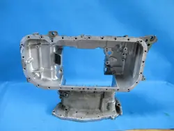 Carter supérieur OEM 059103603BH pour Audi 3.0 TDI