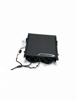 Soporte para vaso delantero BMW X4 G02 OEM 5A010A9