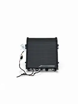 Porte-gobelet avant BMW X4 G02 OEM 5A010A9