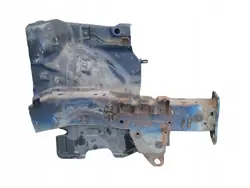 KIA MAGENTIS II 2 05-08 Vorderer Linker Viertelholm OEM