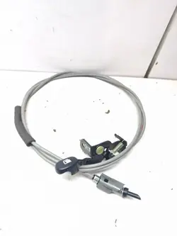 Brandstofklepverbinding OEM 234567854 voor Kia Rio IV 2012
