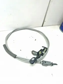 OEM 234567854 bränsleluckslänk för Kia Rio IV 2012