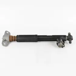 Vasen Taka Jousitus OEM 55300-S0600 Käytetty