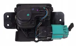 Fecho de porta traseira Opel Antara 2010- 15934420